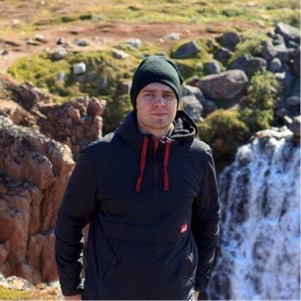 30: Виктор Николаевич Федоренко